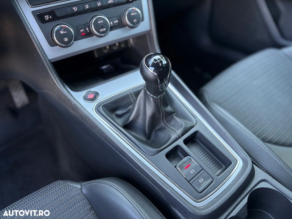 Seat Leon 2.0 TDI DPF Start&Stop XCELLENCE - 26