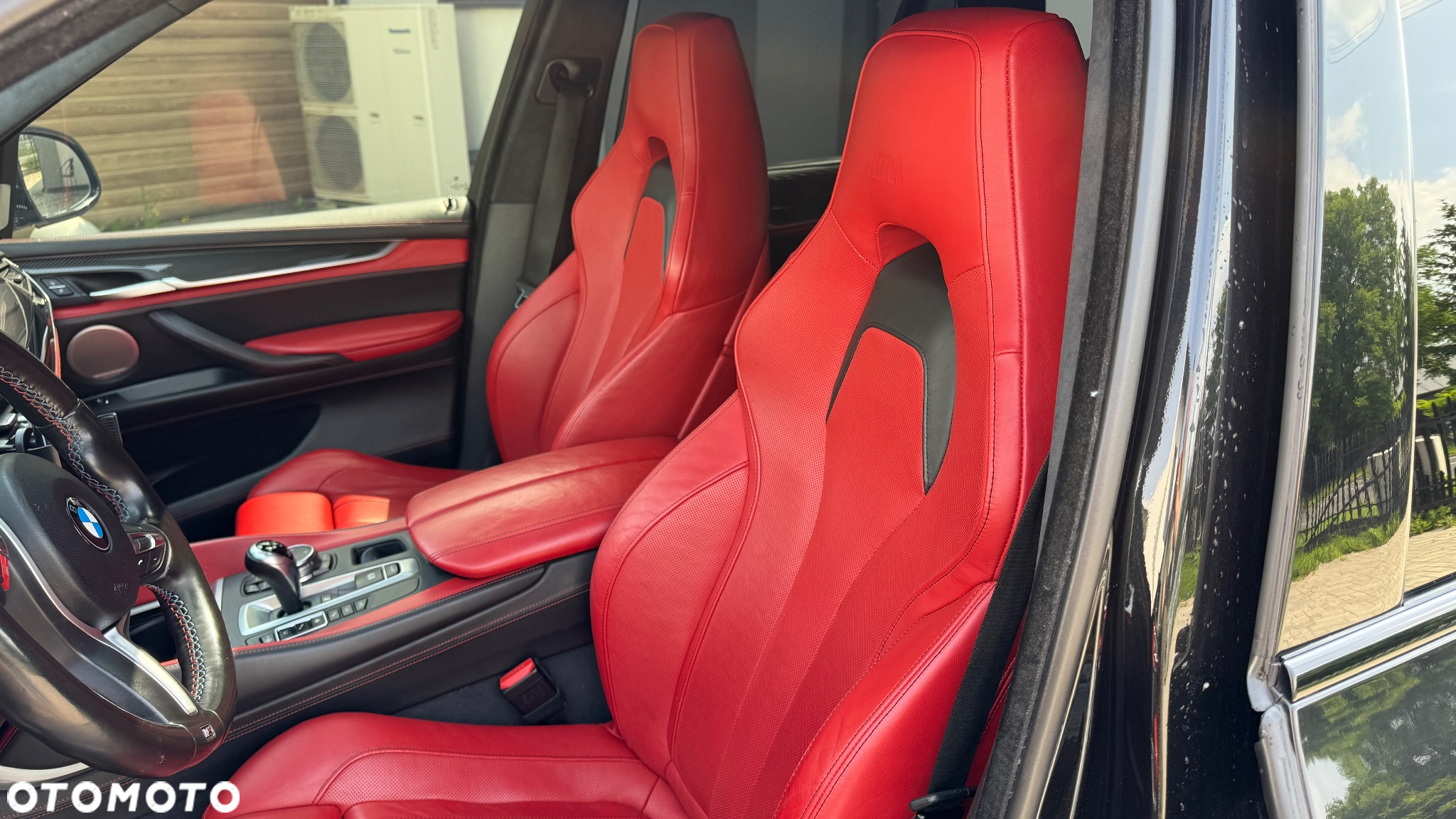 BMW X5 M Standard - 6
