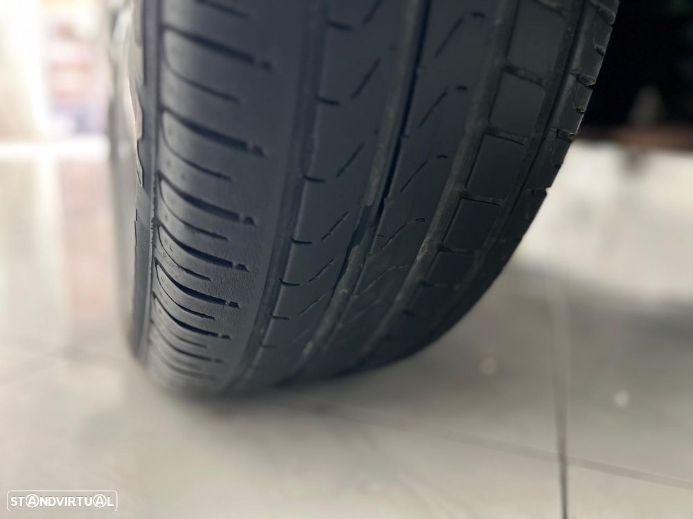 Nissan Qashqai 2.0 CVT tekna - 38