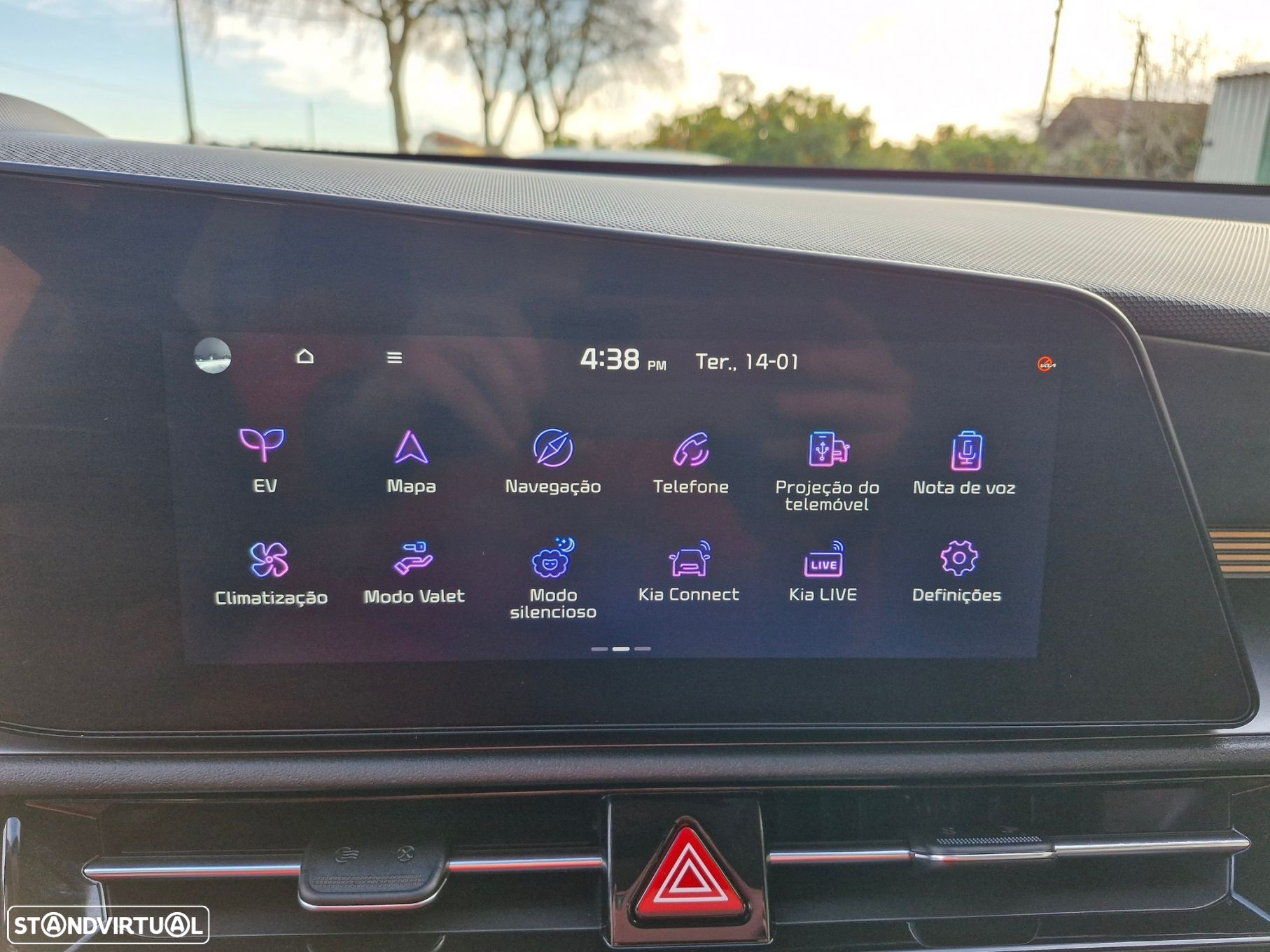 Kia e-Niro - 16