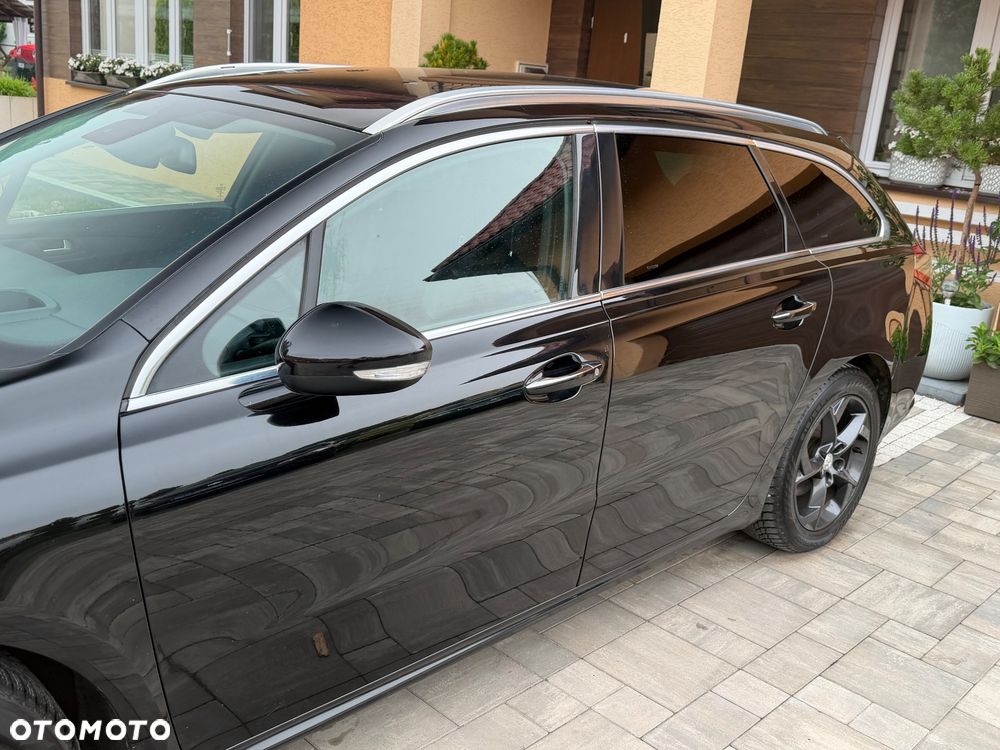 Peugeot 508 BlueHDi 180 EAT6 Stop&Start Allure - 36