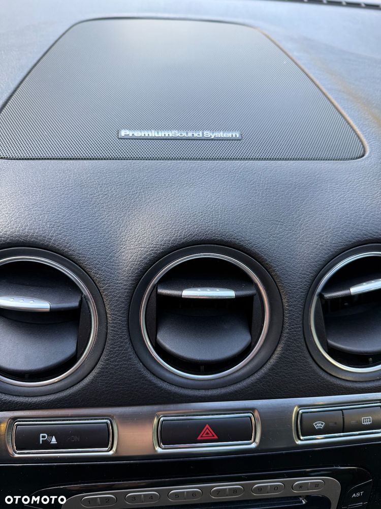 Ford S-Max 2.2 TDCi DPF Platinium X - 14