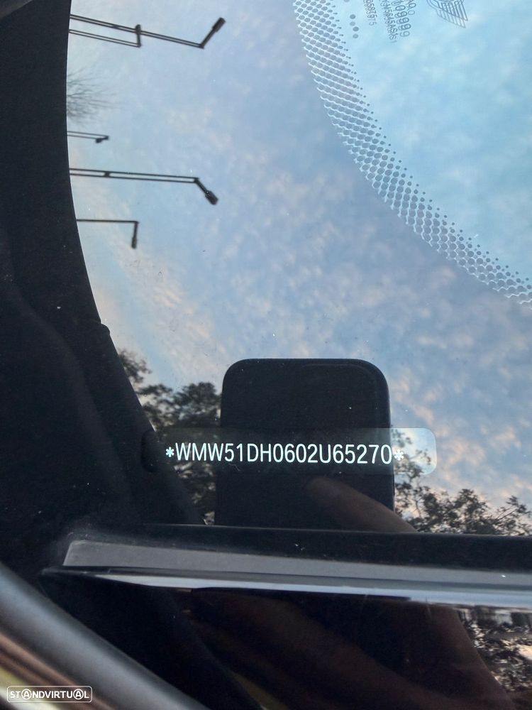 MINI 3 Portas Cooper S Yours Auto Desportiva - 27