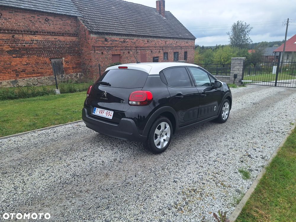 Citroën C3 - 6