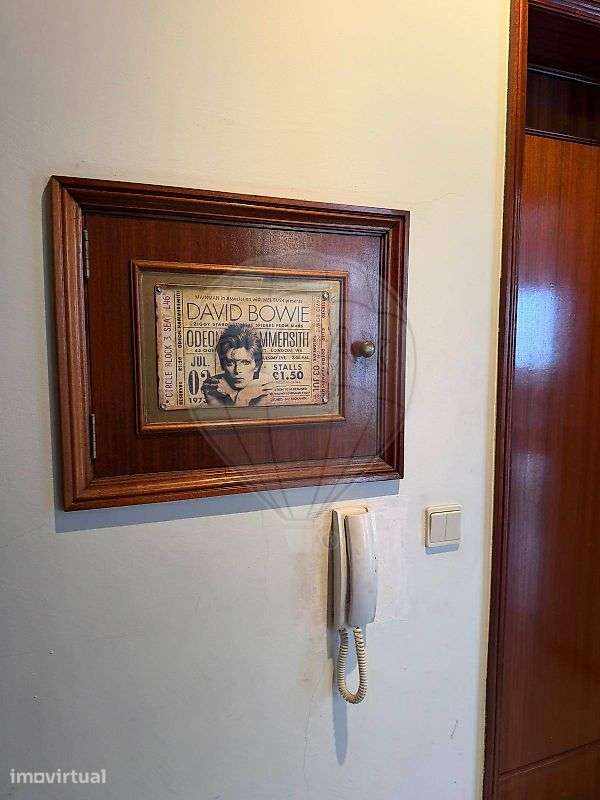 Apartamento T1 para venda - Grande imagem: 2/18