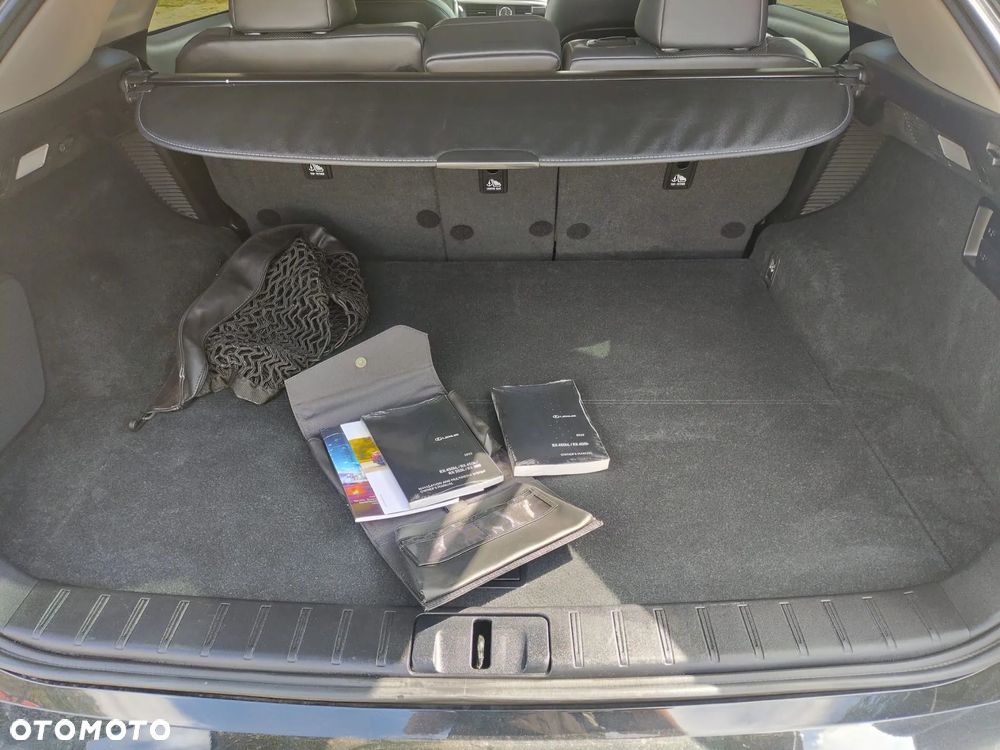 Lexus RX 450h (hybrid) Business Line - 13