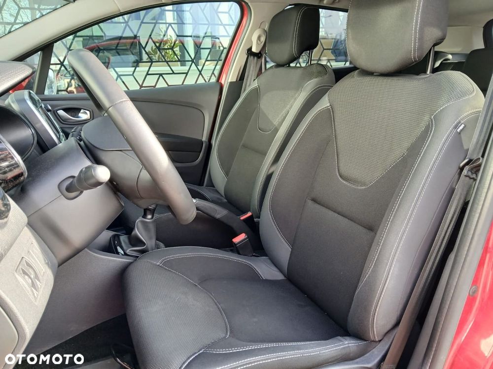 Renault Clio 1.2 16V Alize - 6