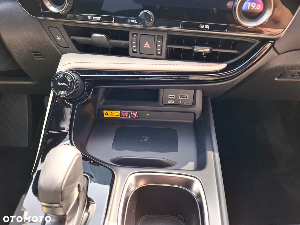 Lexus NX - 31