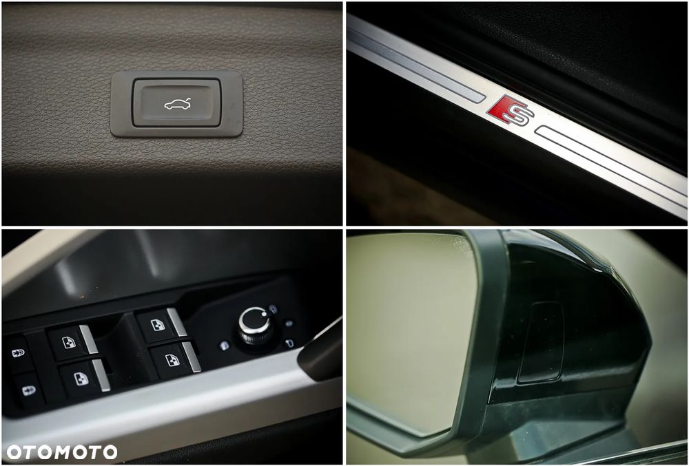 Audi Q3 TFSI Quattro S tronic - 38