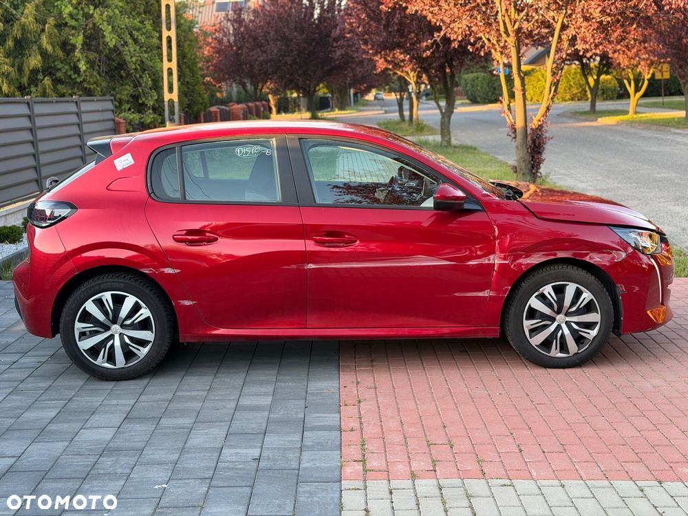 Peugeot 208 PureTech 100 Active Pack - 4