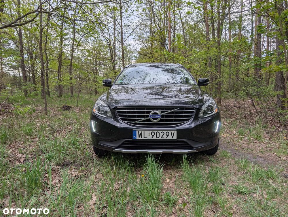 Volvo XC 60 D4 Drive-E Summum - 4