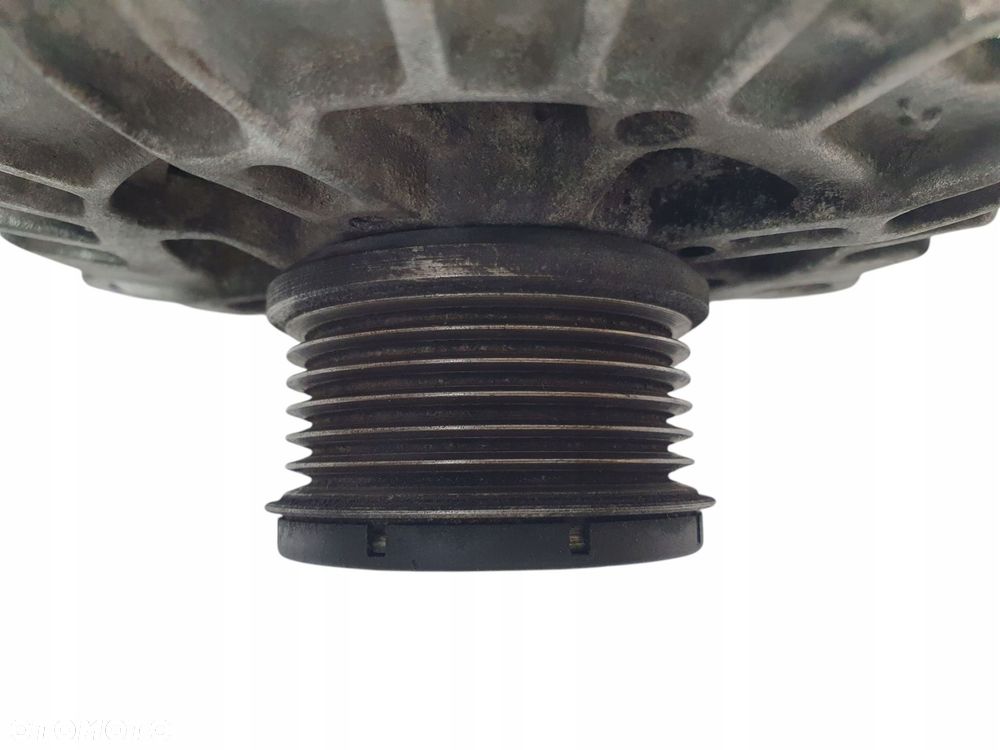 ALTERNATOR Citroen Berlingo Peugeot Partner Expert 1.6 HDI 9665617780 - 5