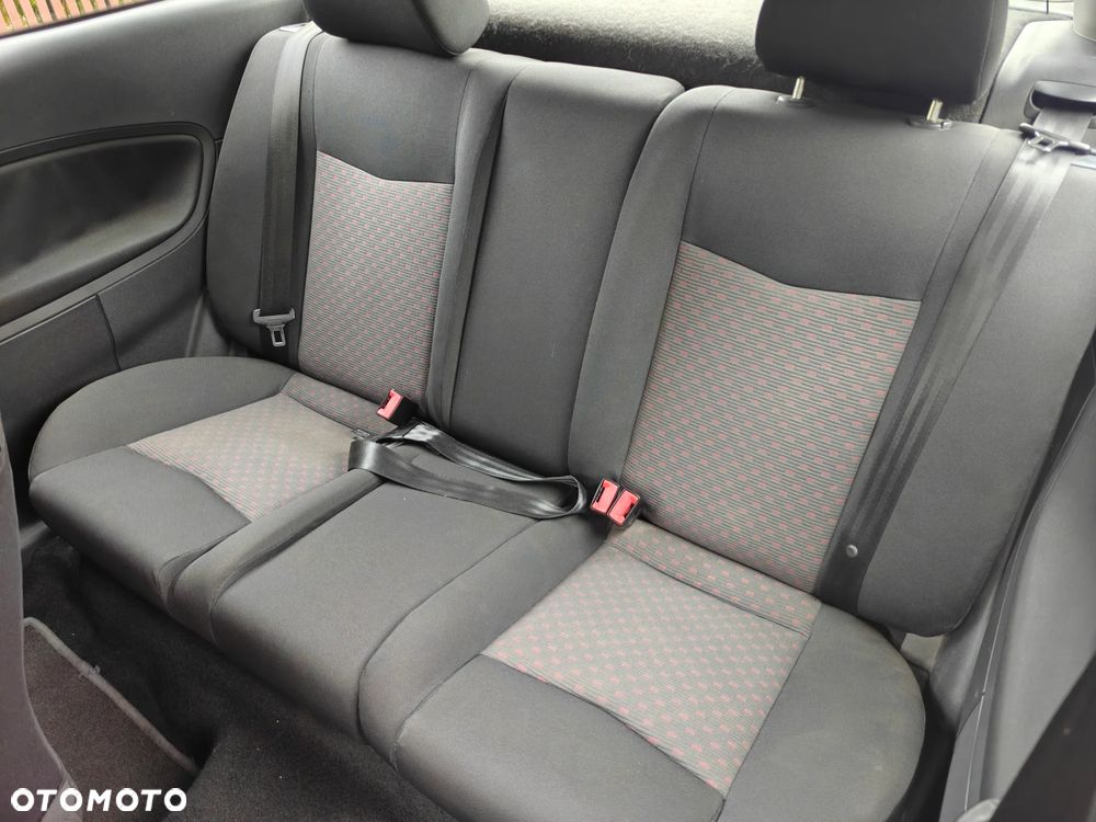 Seat Ibiza - 10