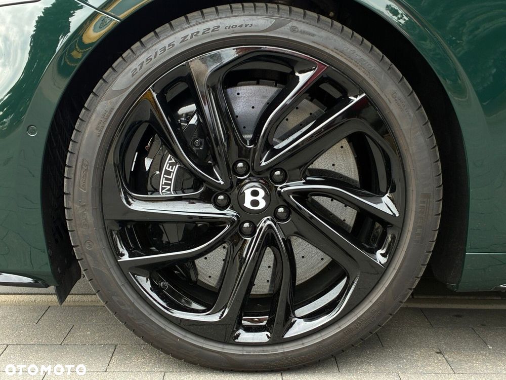 Bentley Continental GT - 15