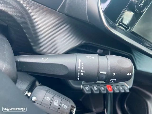 Peugeot 208 1.2 PureTech Like - 12