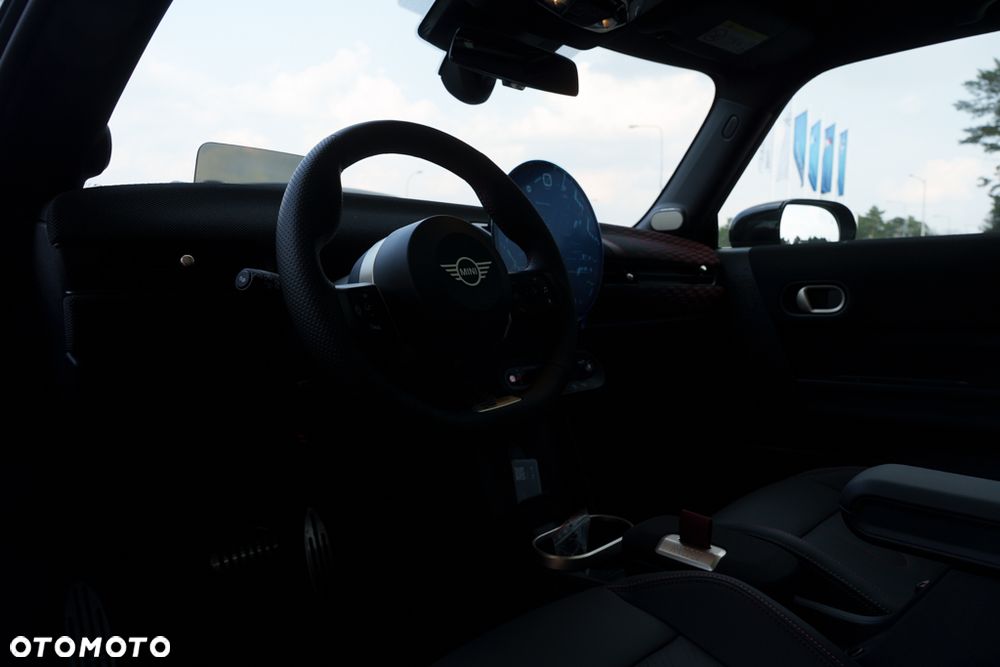 MINI John Cooper Works - 5