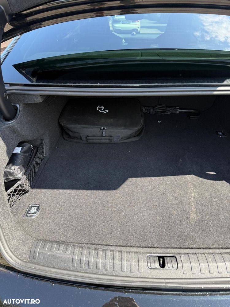 Audi A6 55 TFSI e quattro S tronic S line - 10