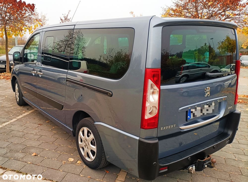 Peugeot Expert - 6