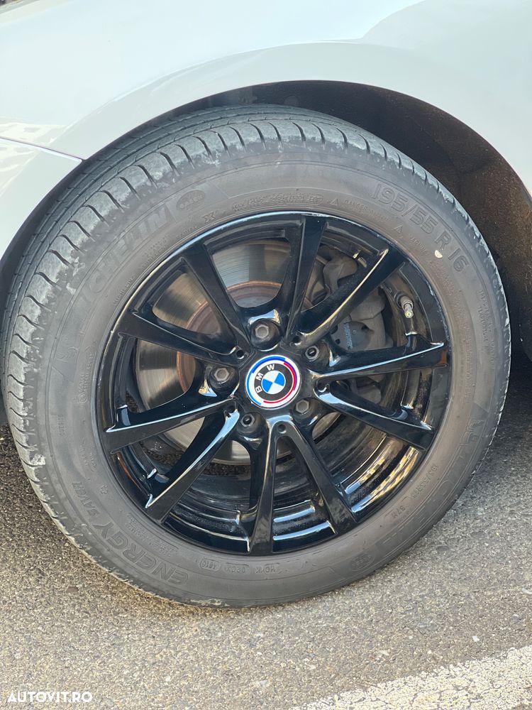 BMW Seria 3 316d - 10