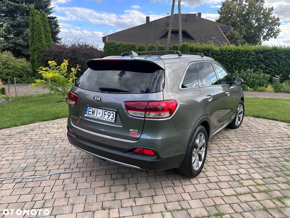 Kia Sorento 2.0 CRDI Business Line - 5