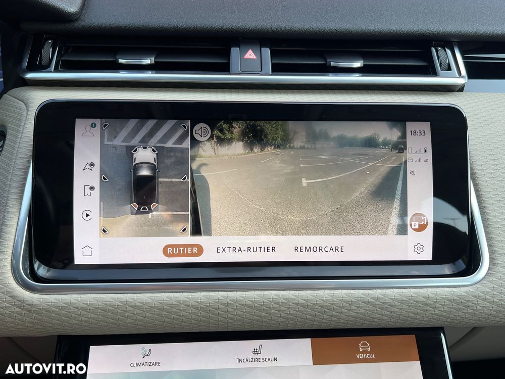 Land Rover Range Rover Velar - 39