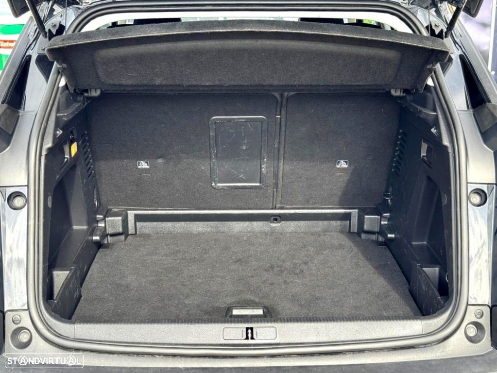 Peugeot 3008 1.5 BlueHDi Allure - 16