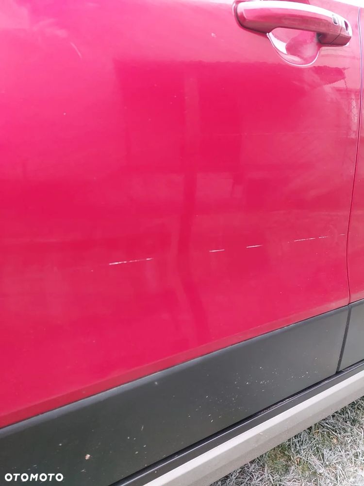 Suzuki SX4 S-Cross - 5