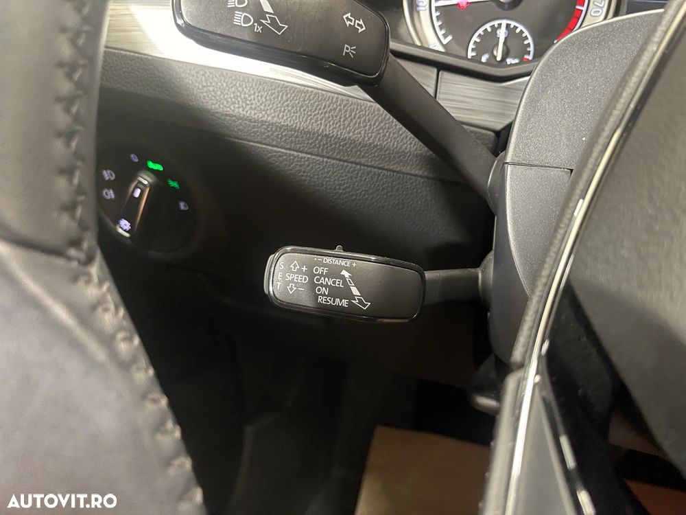 Skoda Superb 1.5 TSI DSG Ambition - 22