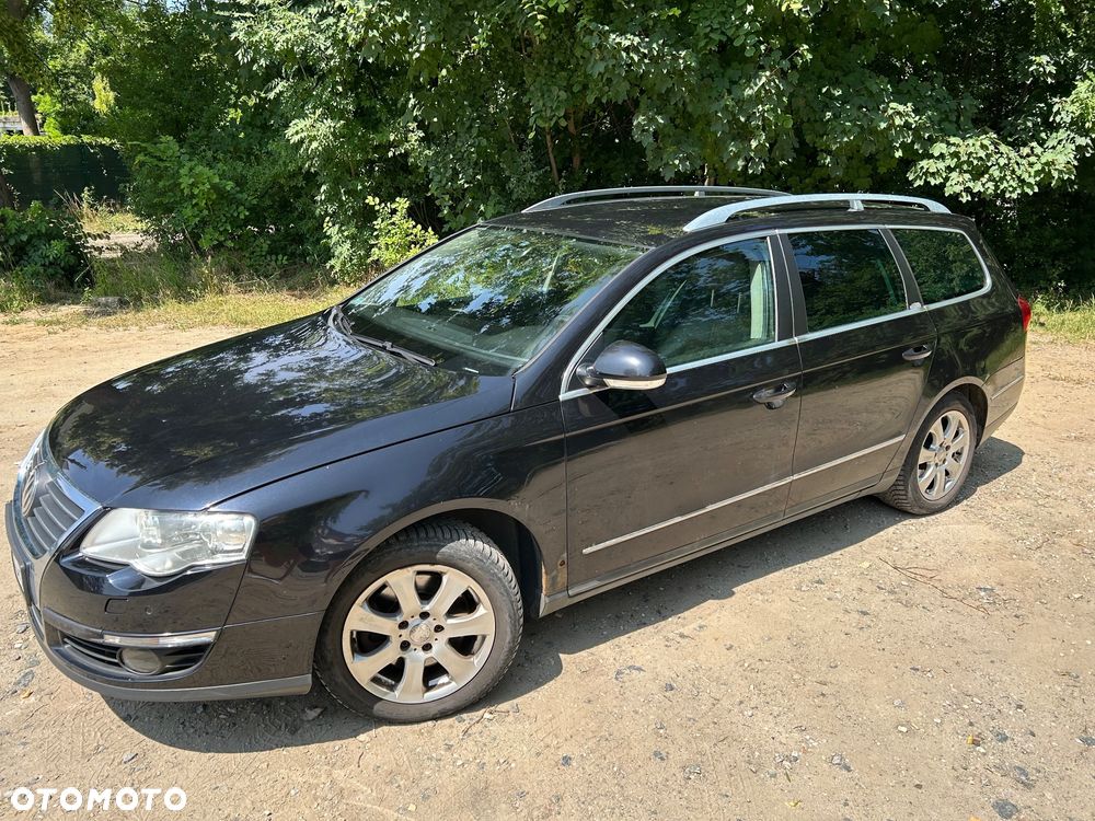 Volkswagen Passat - 20