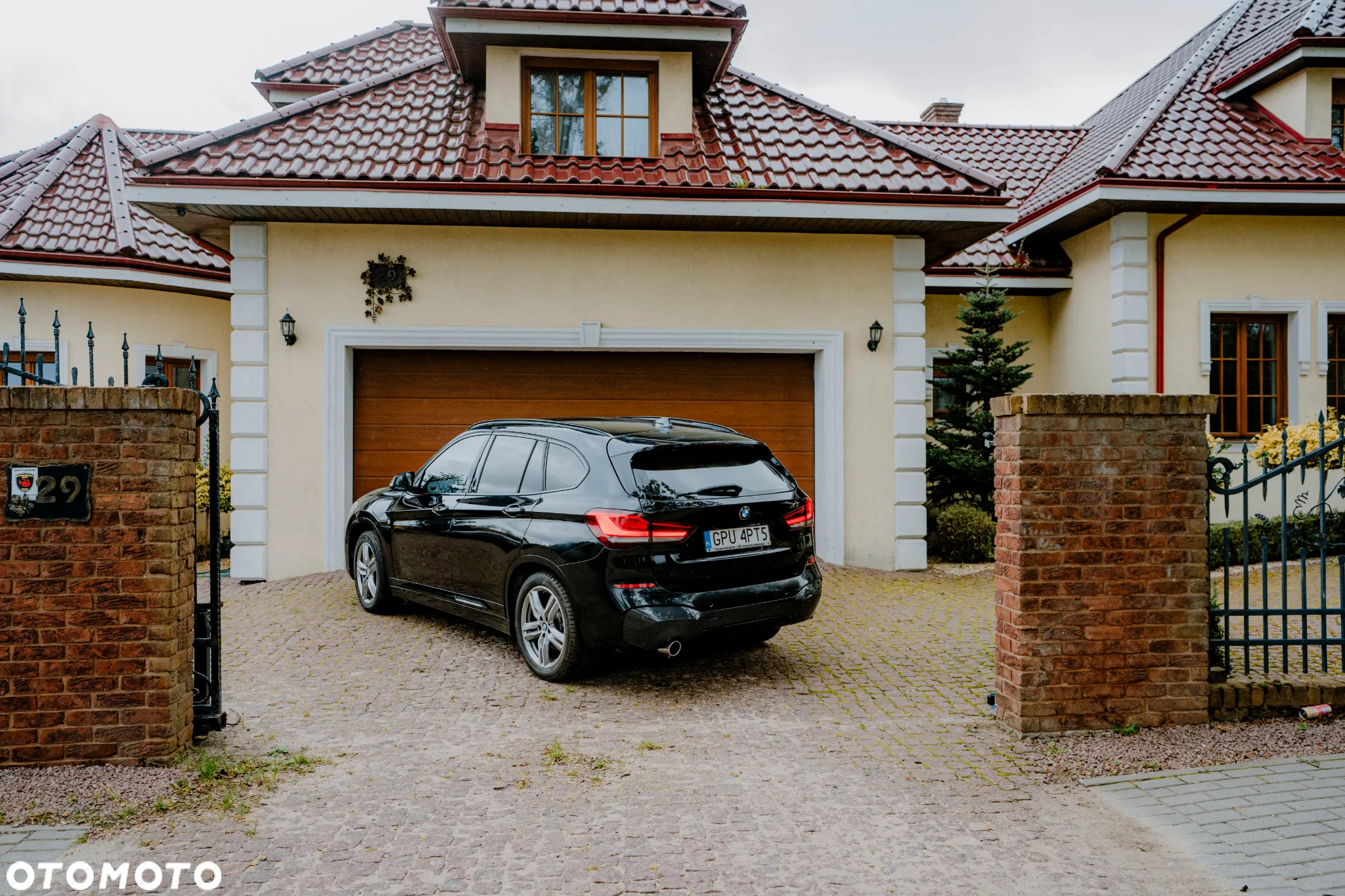 BMW X1 - 11