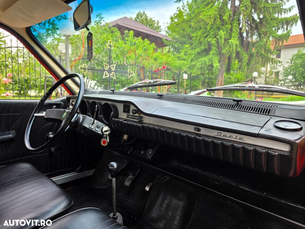 Dacia 1300 - 19
