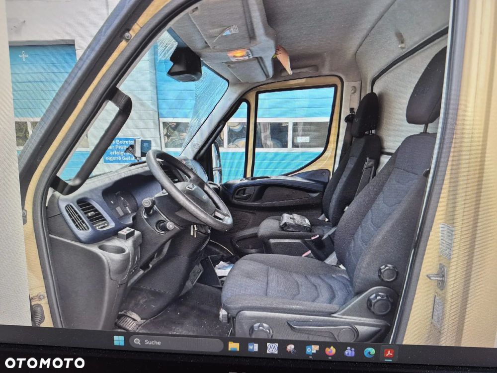 Iveco DAILY - 7