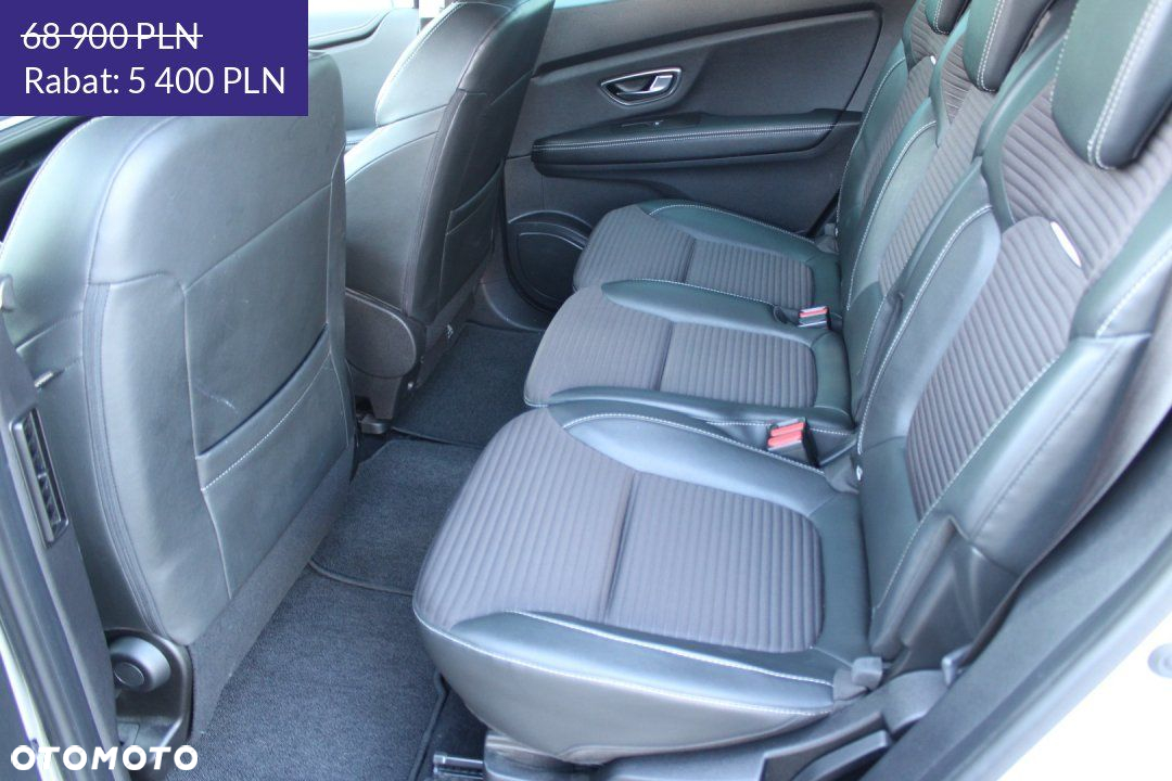 Renault Grand Scenic - 17