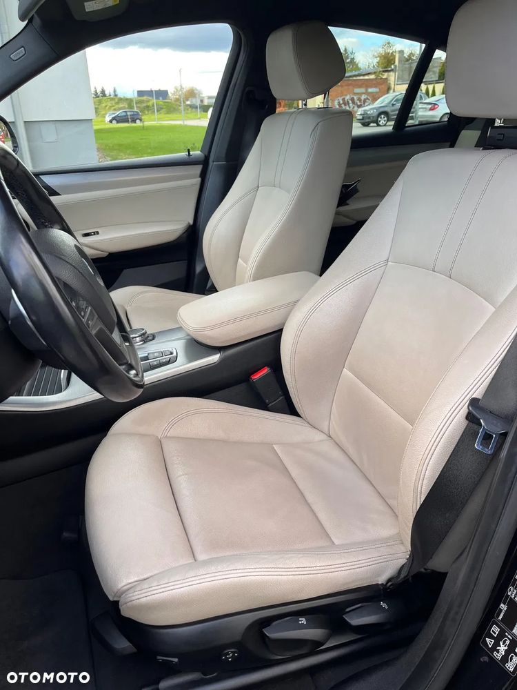 BMW X4 xDrive20d - 3