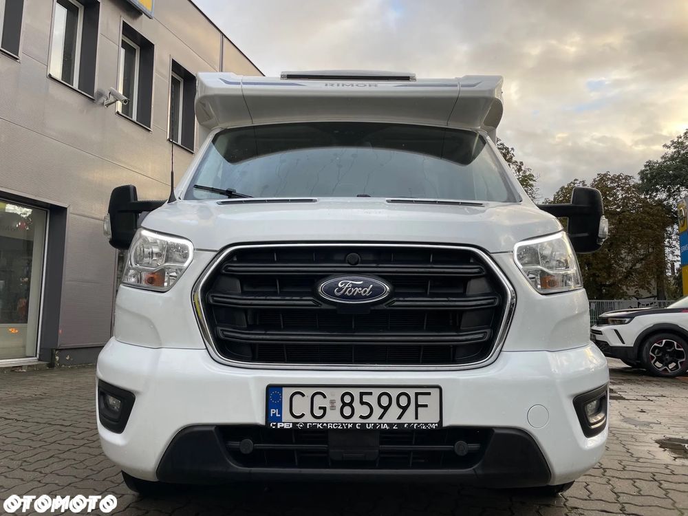 Rimor RIMOR EVO 95 PLUS - 4