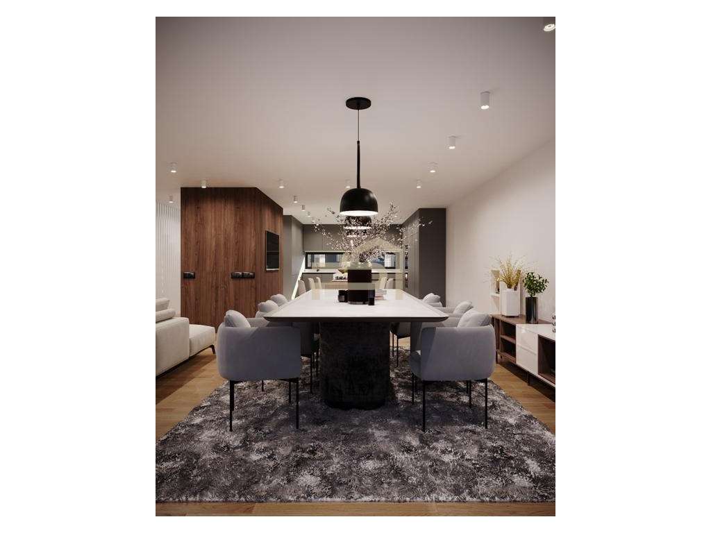 Moradia T3 em Dume, Braga - Grande imagem: 4/19