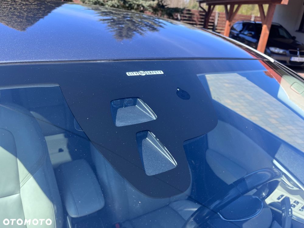 Volvo V40 D2 Summum - 39