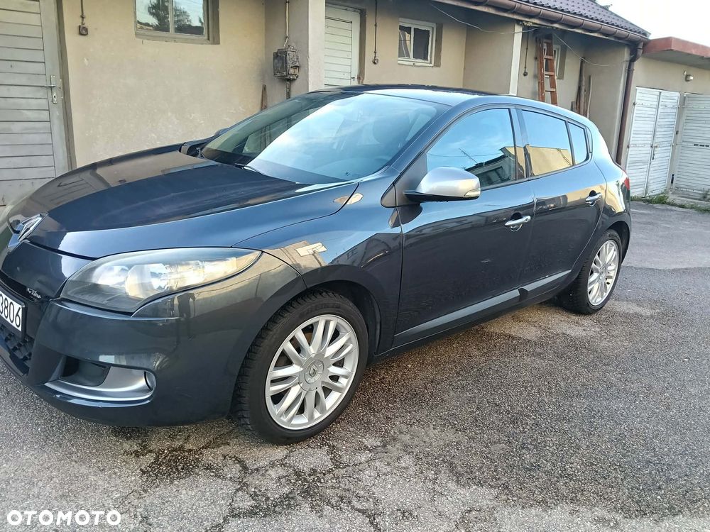 Renault Megane - 2