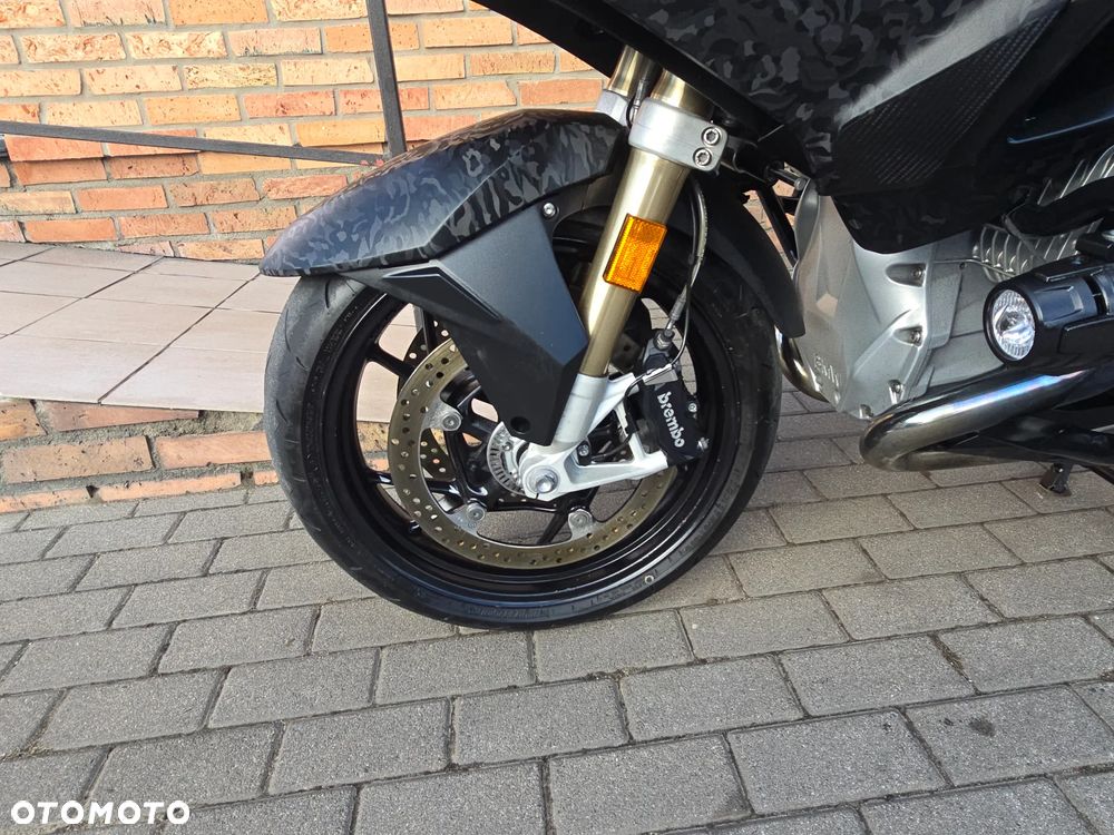 BMW RT - 22
