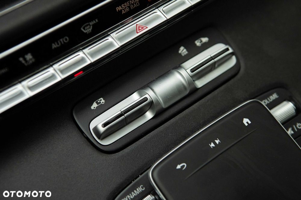 Mercedes-Benz Klasa V 300 d 4-Matic 9G-Tronic Avantgarde (ekstra d³) - 31