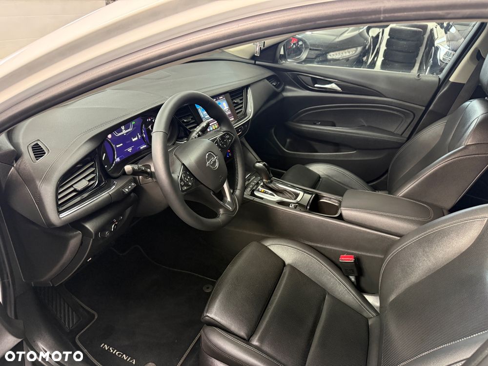 Opel Insignia 2.0 Automatik Ultimate - 16