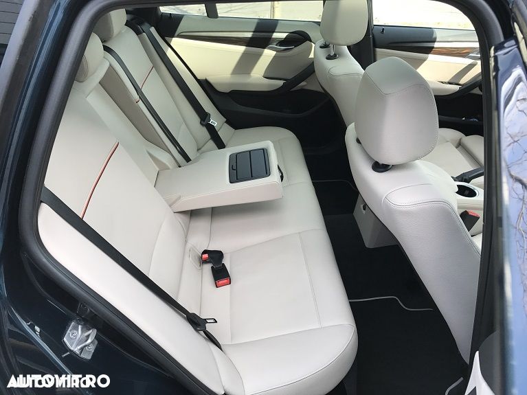 BMW X1 xDrive25d Aut. xLine - 8