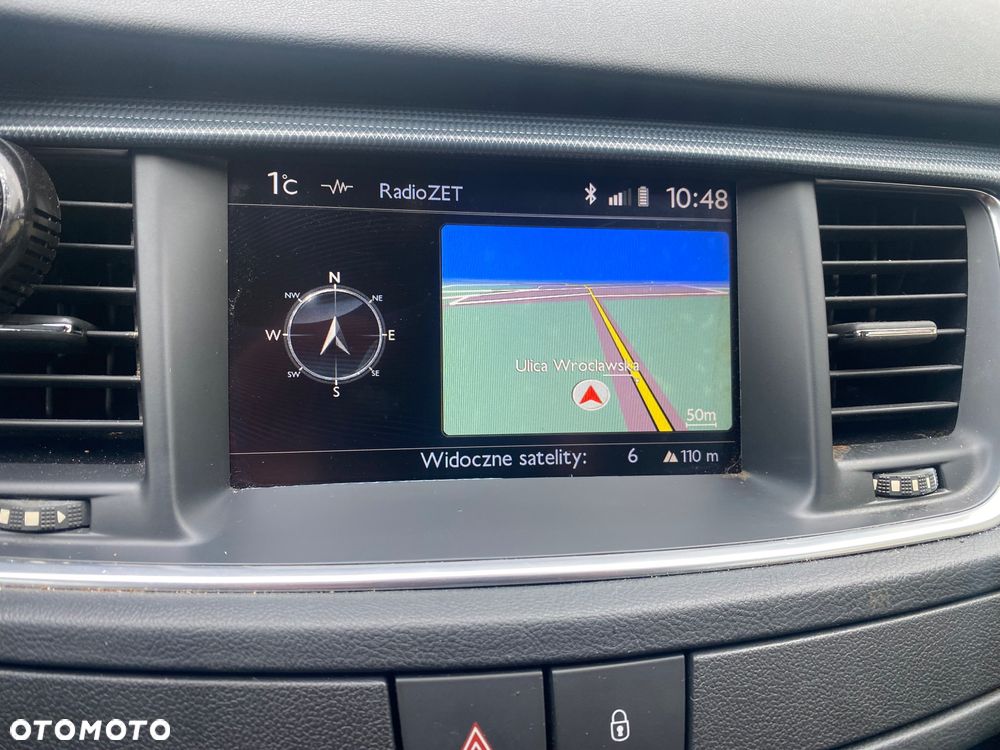 Peugeot 508 155 THP Allure - 20