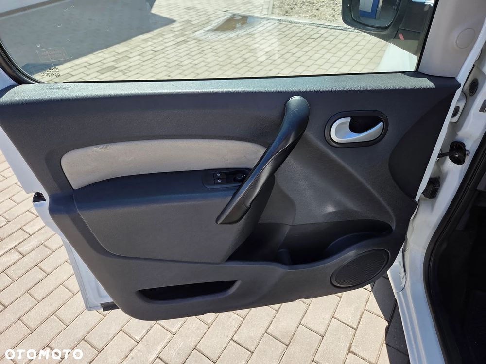 Renault Kangoo 1.5 dCi Helios2 - 10