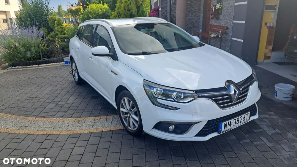 Renault Megane 1.5 dCi Intens - 3