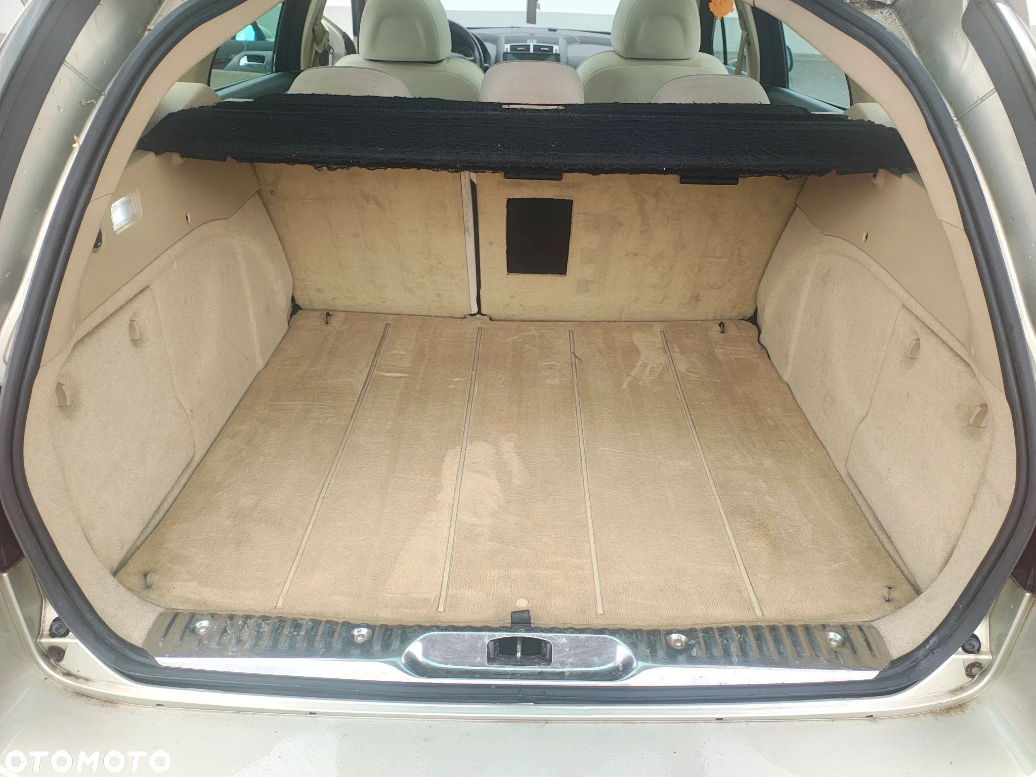 Peugeot 407 SW 140 Automatik Premium - 11