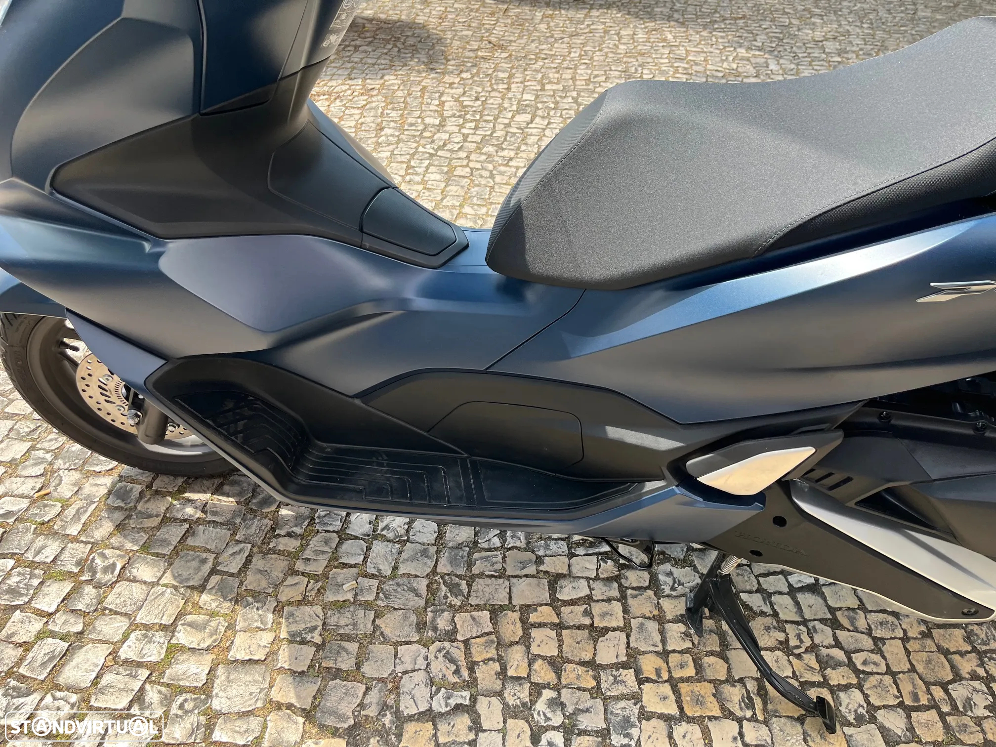 Honda PCX125 - 9