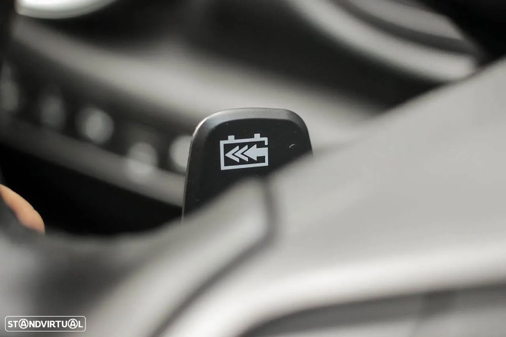 Hyundai Kauai EV 64 kWh Premium - 20