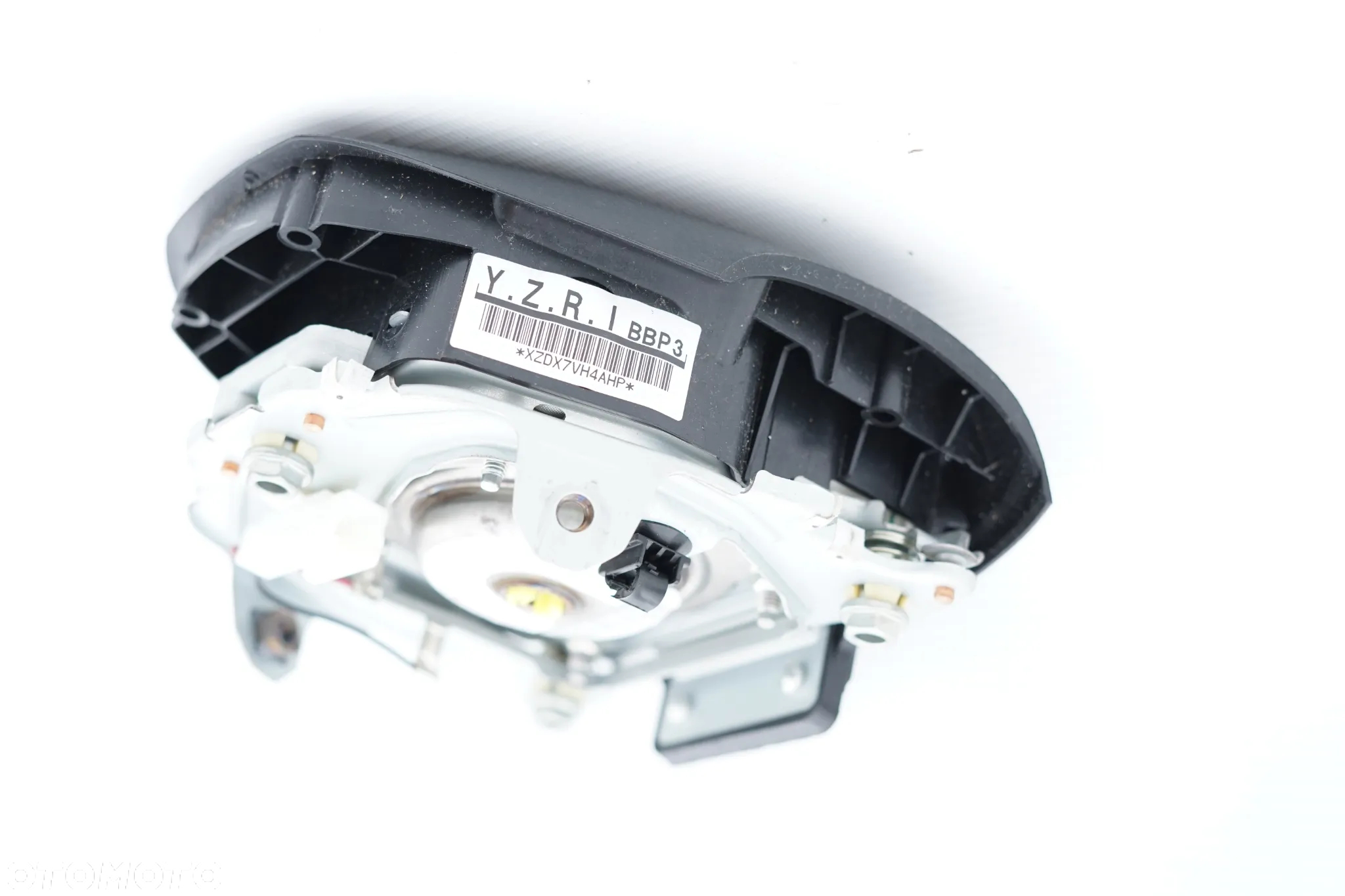 Airbag poduszka kierowcy Mazda 3 II BL - 5