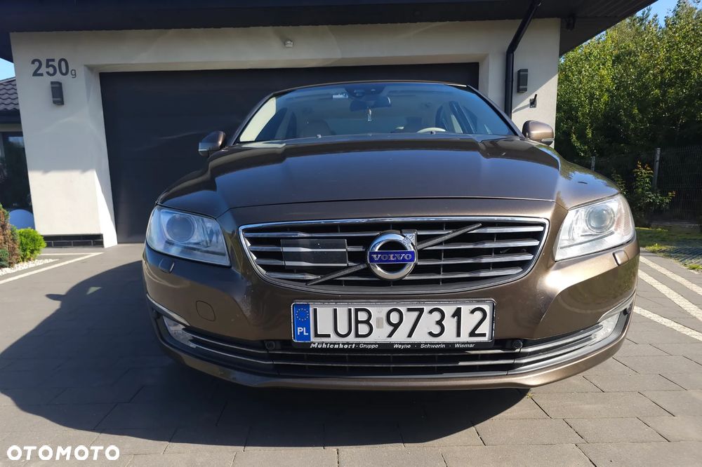 Volvo S80 T6 AWD Summum - 26